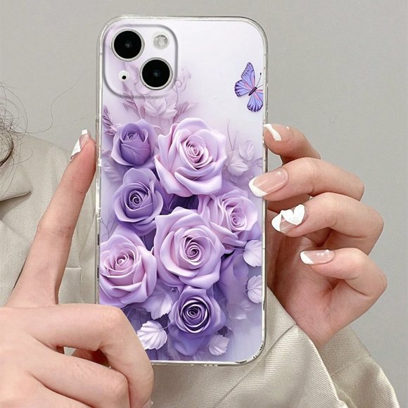 iPhone 15 Case iPhone 14 Case iPhone 13 Case iPhone 12/11 Case - Picture 1 of 3